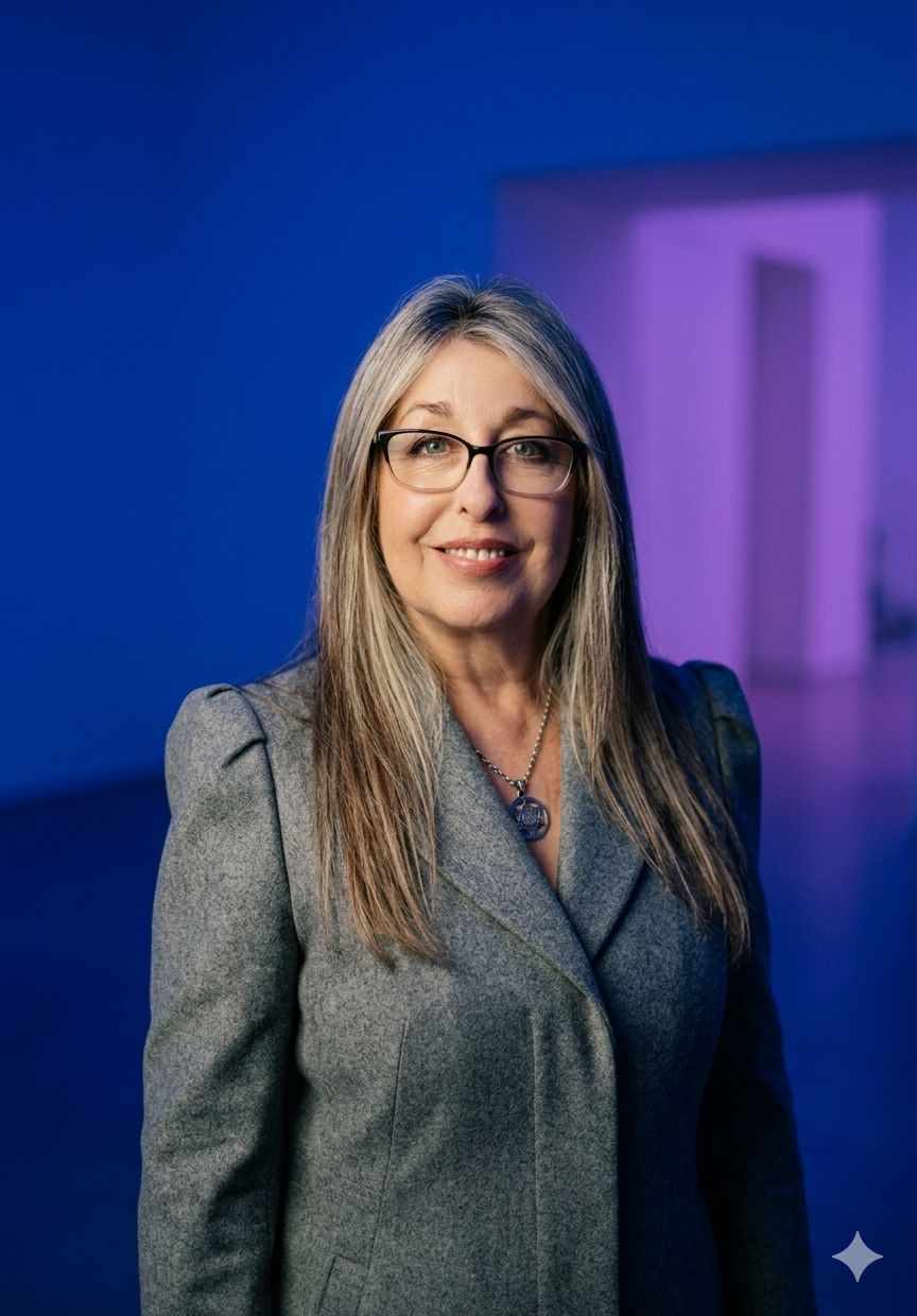 Rossanna Santo Morena 